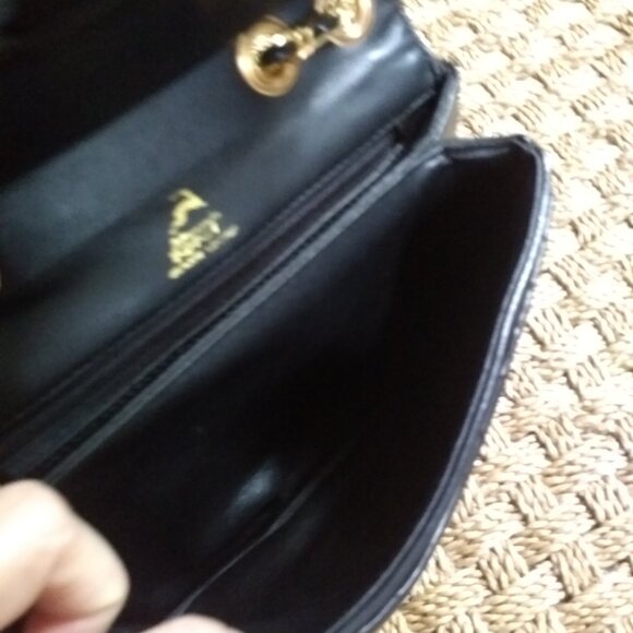 Koret genuine leather bag - Picture 4 of 5